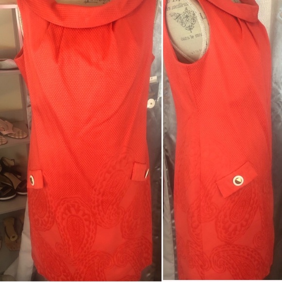 🛍️FLASH SALE🛍️NWT Annie Sez Dress - Picture 11 of 16